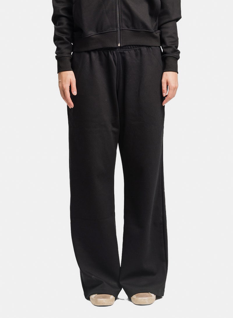 Comfort Straight Leg Sweatpants